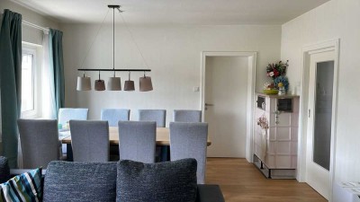 Helle 3-Zimmer-Wohnung mit Balkon in Roth