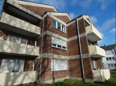 Wiedenbrück - 3-Zi. Eigentumswohnung 75 m² in attraktiver Lage (WE 01)