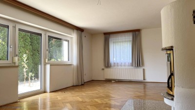 KAUF - BERGHEIM: Schöner Baugrund mit Altbestand