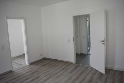 Schöne 2-Zimmer-Wohnung in Nossen Zentrum Markt 39qm , 1.OG