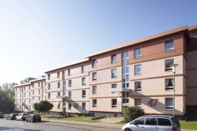 3-Zimmer-Wohnung in Essen Freisenbruch