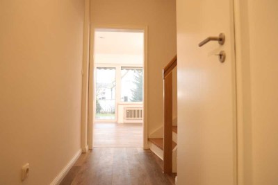 Genießer-Design, Lage, Ruhe, Garten:5min Uniklinik,1min B17. Liebevoll, hochwertig saniert