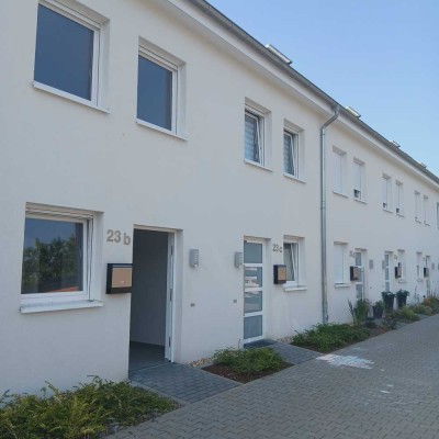 Modernes Reihenmittelhaus in Hückelhoven-Hilfarth