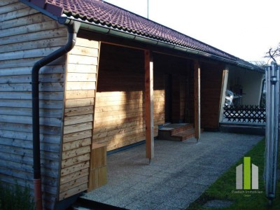 Einfamilienhaus mit ca. 175 m² Wohnfläche