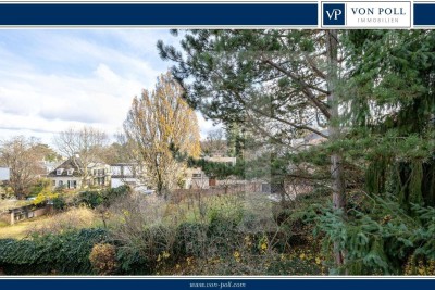 Eigentumswohnung Nähe Schloss Schönbrunn