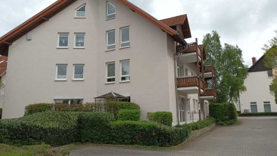 großzügige 3-RW in ruhiger Lage in Bannewitz