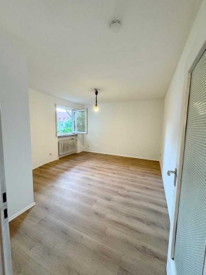 1-Zimmer-Wohnung im Herzen von Nürnberg - Erstbezug nach Sanierung