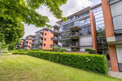 Exklusives Immobilienangebot: Traumhafte Immobilie direkt am Donauufer in Neu-Ulm