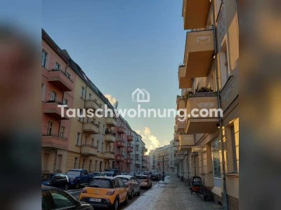 Tauschwohnung: Familie sucht 3,5-4-Zimmer-Wohnung