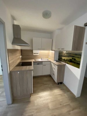 Schöne 3-Raum-Wohnung mit Fahrstuhl und Balkon