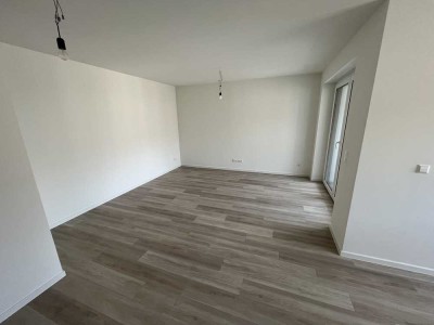 Zweitbezug: 2-Zimmer-Wohnung mit Loggia in Sarstedt