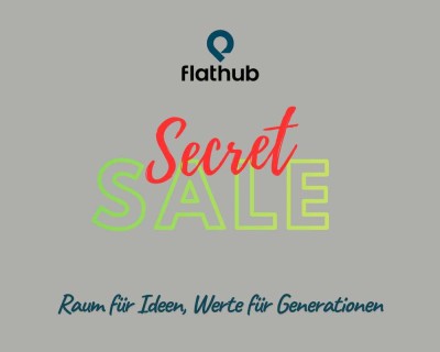 Seltene Gelegenheit!! EFH mit Halle, Werkstatt & Bürogebäude