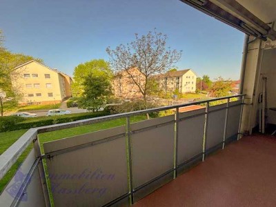 Wohnung in gepflegter Wohnanlage mit guter Aufteilung und Top Infrastruktur