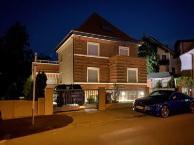 Traumhafte Villa mit ganz viel Charme