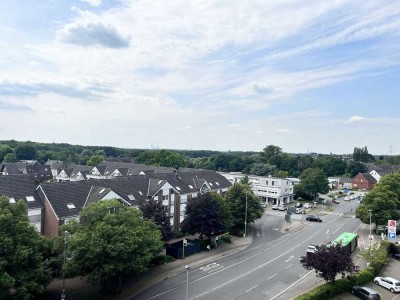 Frisch Sanierte Wohnung mit sehr schönem Panoramablick zu vermieten