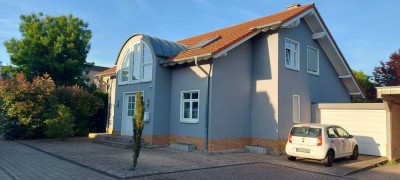 Architektenhaus in Rommerskirchen - provisionsfrei, Erdwärmepumpe