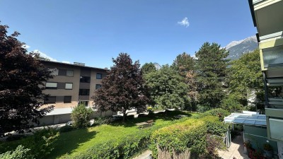Neu sanierte 2-Zimmer-Wohnung am Mitterweg