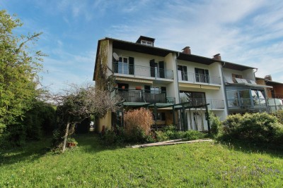 Charmanter sanierungsbedürftiger Familienhit im Herzen von Andritz!