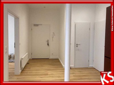 ERSTBEZUG - HELLE 2-ZIMMERWOHNUNG MITTEN IN BONN-FRIESDORF