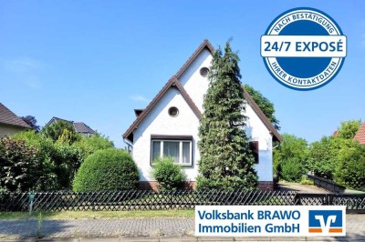 Genug Platz für die große Familie