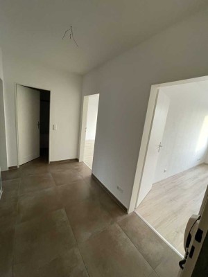 Gepflegte Wohnung mit 3 Zimmern und Balkon in Garbsen
