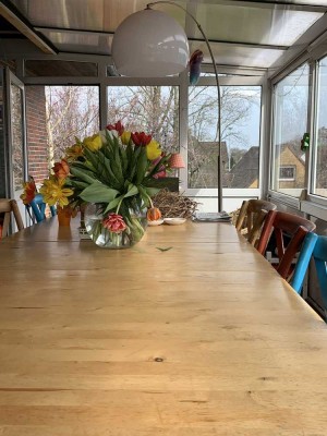 Großzügiges 6-Zimmer Haus in Süderstapel