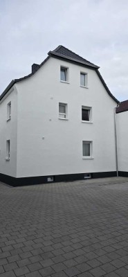 Freundliche 3-Zimmer-EG-Wohnung mit gehobener Innenausstattung in Worfelden