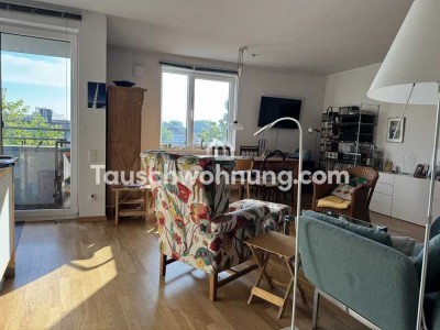 Tauschwohnung: 4 Zimmer in Altona, suche kleinere Wohnung