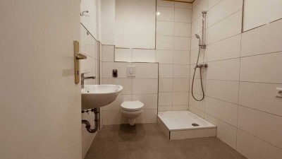 3-Zimmer-Mietwohnung mit wohnlicher Atmosphäre