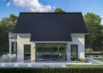 Gestalten Sie Ihr Traumhaus