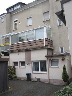Renditestarkes MFH in Neviges in unmittelbarer Nähe zur Fußgängerzone