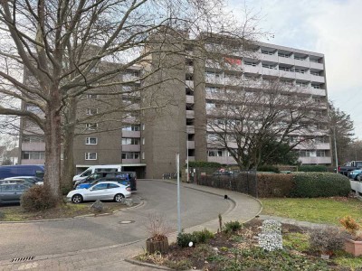 Charmante 1-Zimmer-Wohnung mit Balkon in Mainz-Marienborn – Kapitalanlage oder Eigennutzung