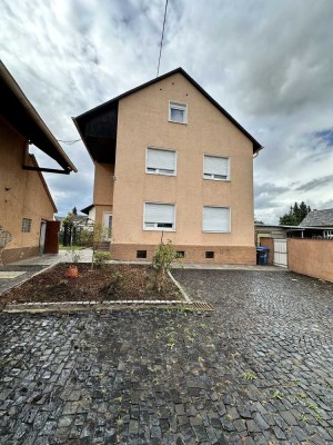Schönes 7-Zimmer-Haus in Beselich