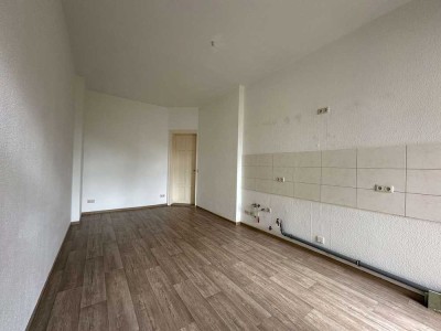 Geräumige 2-Raumwohnung in der Südstadt
