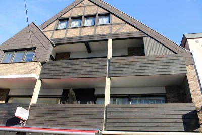 Top Wohn- / Geschäftshaus in der Recklinghäuser Innenstadt...!