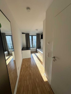 Melchersstraße 16, 48149 Münster