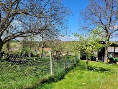Gemütliches Landhaus in Badersdorf – Ihr Rückzugsort im Burgenland!