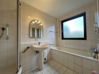 Charmante 3-Zimmer-Wohnung sucht Nachmieter!