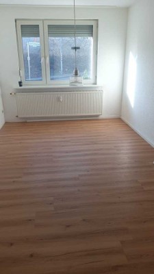 Wohnung – Erstbezug nach Renovierung, offene Besichtigung am 01.02. 12:30-13:30