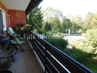 ***Ruhige Hausgemeinschaft sucht passende Mieter – 3-ZKBB+Garage in Brühl***