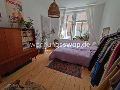 Wohnungstausch: Dürrenberger Straße 13