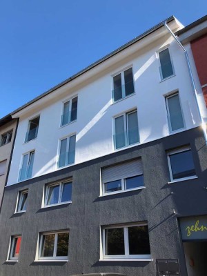 4 Zimmer Wohnung in Durlach Altsdtat