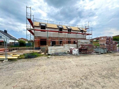 ++ AKTION bis 31.05.25 ++ DOPPELHAUSHÄLFTE Typ 126