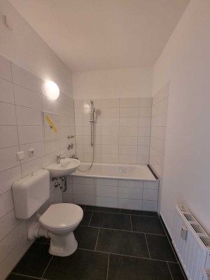 Etwas Besonderes: ansprechende 3-Zimmer-Wohnung
