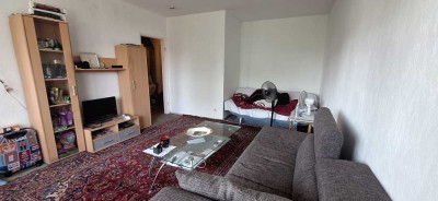 Kapitalanlage 1 Zimmer Wohnung in Dreieich Sprendlingen