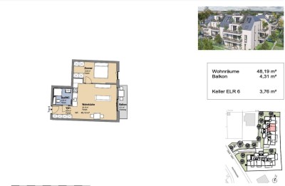 Tag der offenen Türe 30.08.2025! Neues Projekt in der Schwarzelackenau beim Marchfeldkanal