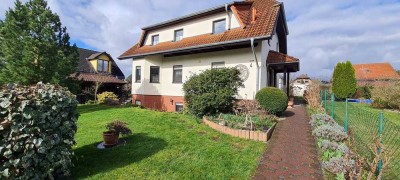 Einfamilienhaus, Büro/Einliegerwohnung möglich (Keller oder Dach)