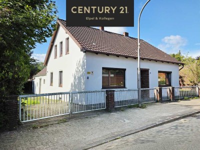 Leben und genießen  in Rüstersiel