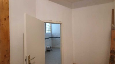 Freundliche 2-Zimmer-Erdgeschosswohnung in Bürstadt