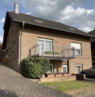 Wohnung zu vermieten